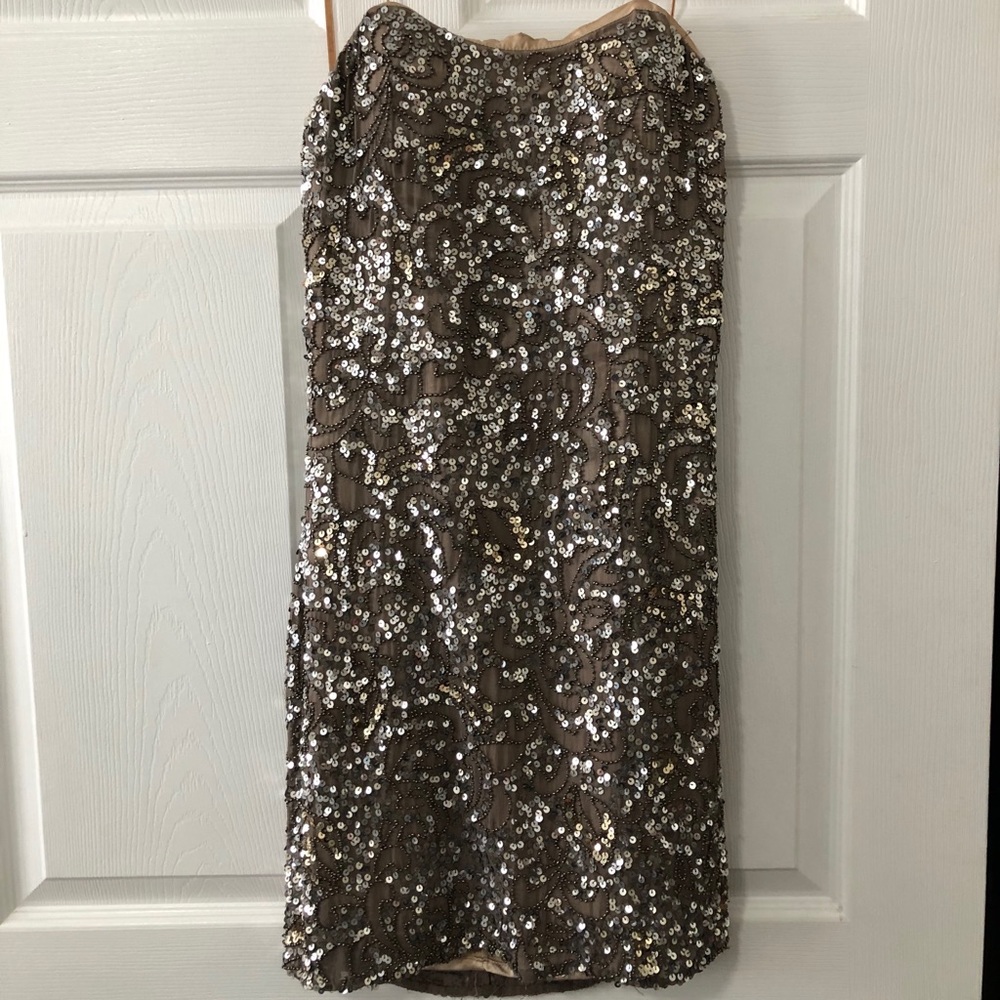 Worn once- price negotiable